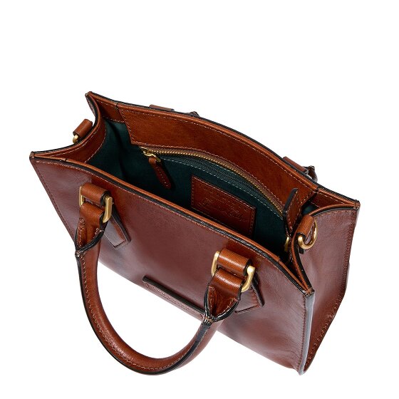 The Bridge Ida Bolsa de compras Piel 36 cm