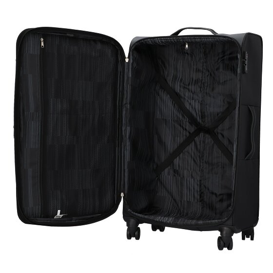 Gabol Carro de 4 ruedas Cloud 79 cm