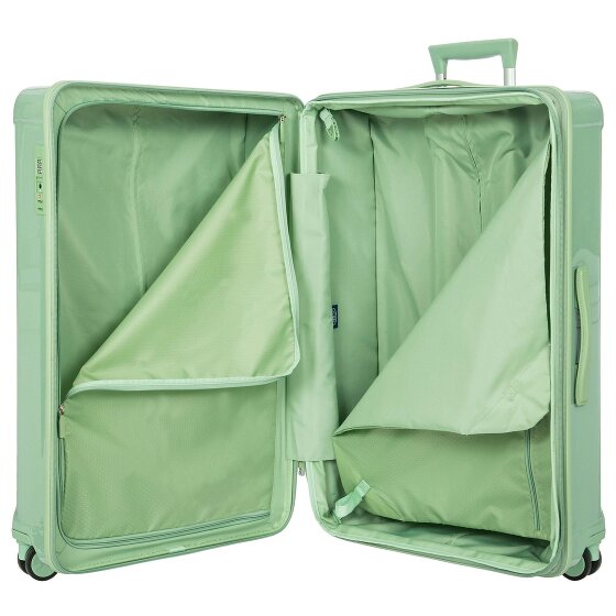 Bric's Positano 4 ruedas Carrito 69 cm