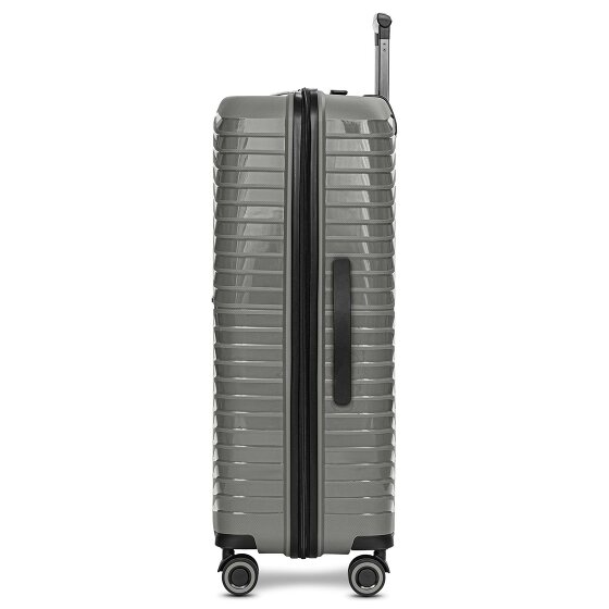 Stratic Shine 4 ruedas Carrito 76 cm