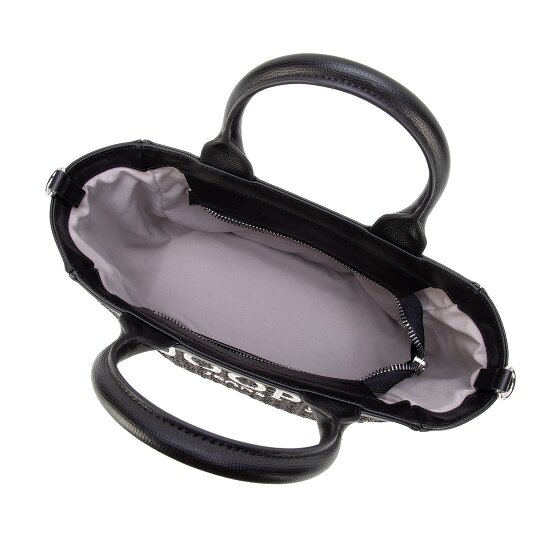 Joop! Jeans Calduccio Spiaggia Bolsa de compras 26.5 cm