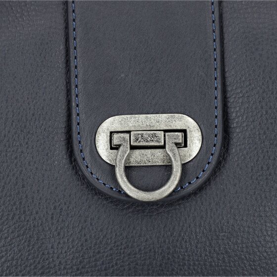 Harbour 2nd Just Pure Liane Bolso Piel 31 cm