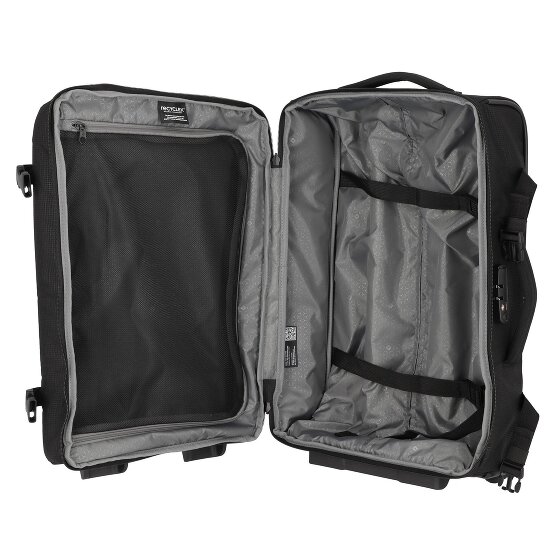Samsonite Roader 2 ruedas Bolsa de viaje 55 cm