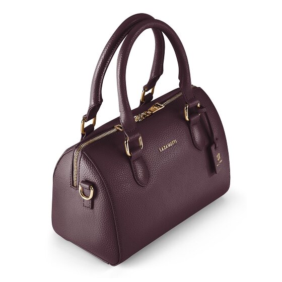 Lazarotti Bologna Leather Bolso Piel 26 cm