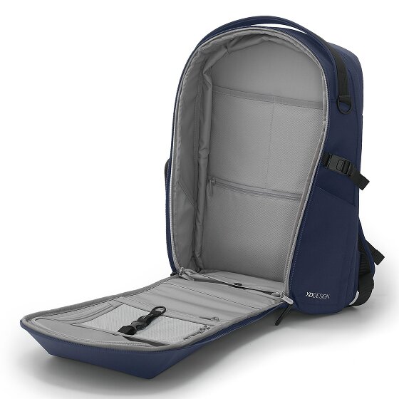 XD Design The Bizz Mochila de negocios 47 cm Compartimento para el portátil