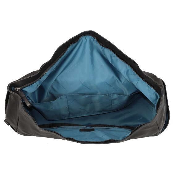 Piquadro Bolsa de viaje Harper Weekender Piel 52 cm