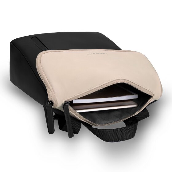 Kapten & Son Mochila Vallen City 31 cm