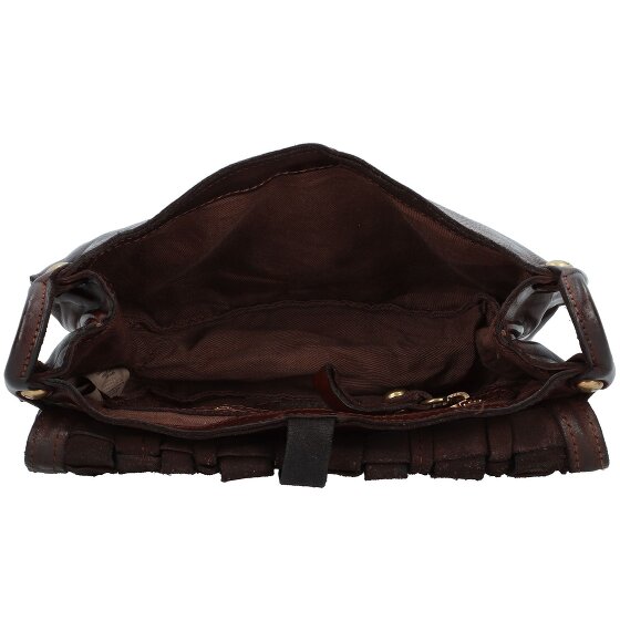 Campomaggi Bolsa de hombro Piel 26 cm