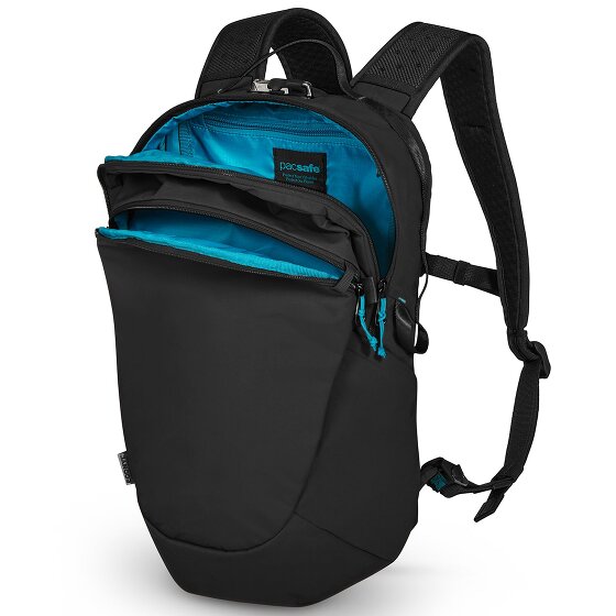 Pacsafe Pacsafe Eco 18 Mochila de día Protección RFID 43 cm Compartimento para el portátil