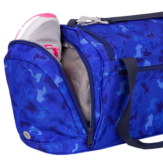McNeill Bolsa de deporte 37 cm