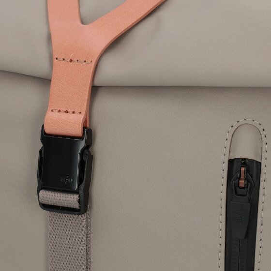 aunts & uncles Japan RE Seki RE Bolsa de hombro 25 cm