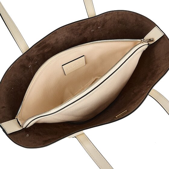 Boss Numah Bolsa de hombro Piel 42 cm