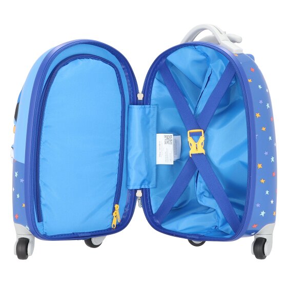 Samsonite Disney Ultimate 2.0 Carro infantil de 4 ruedas 46 cm