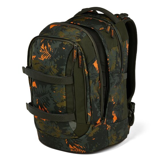 Satch Pack Mochila escolar 45 cm