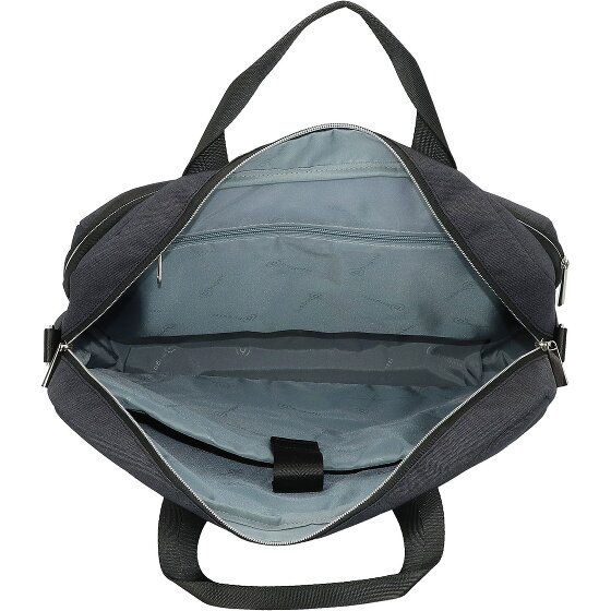 bugatti Maletín Sera RFID Compartimento para portátil de 40 cm