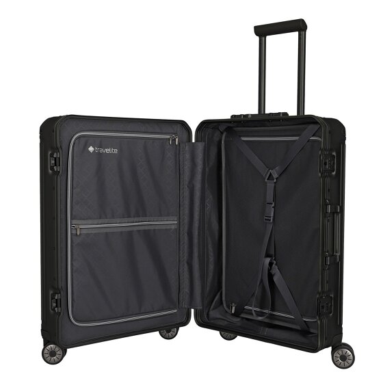 Travelite Next Carro de 4 ruedas 67 cm