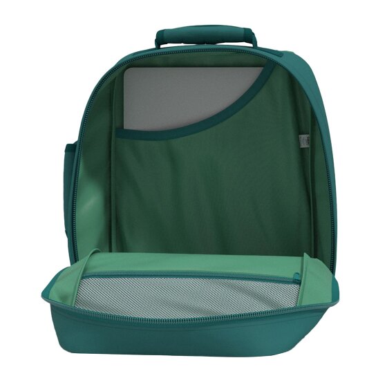 Cabin Zero Adventure 119 Mochila de día 39 cm Compartimento para el portátil