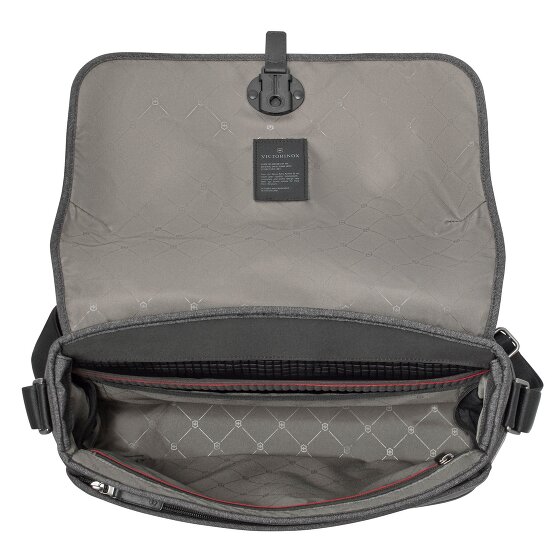 Victorinox Architecture Urban 2 Messenger Compartimento para portátil de 41 cm
