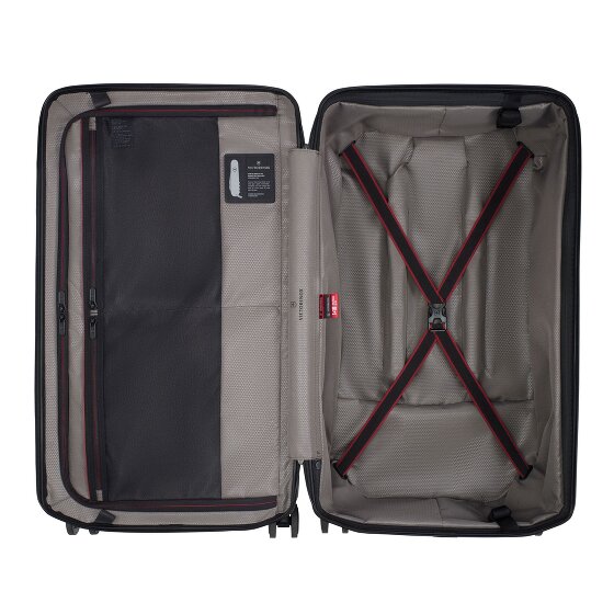 Victorinox Baúl Spectra 3.0 Trolley grande de 4 ruedas 76 cm