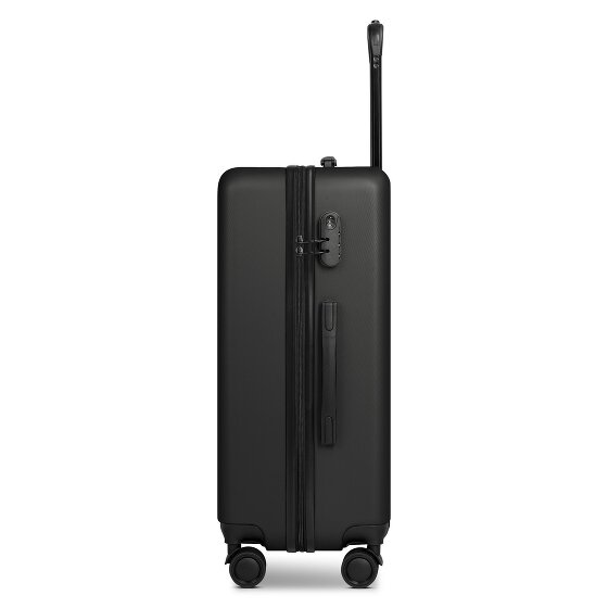 Smartbox Edition 05 4 ruedas Trolley 66 cm