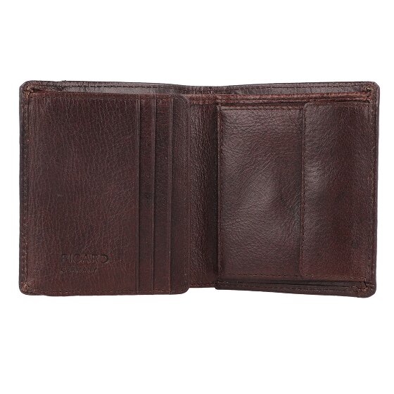 Picard Buddy 1 Cartera Piel 9 cm
