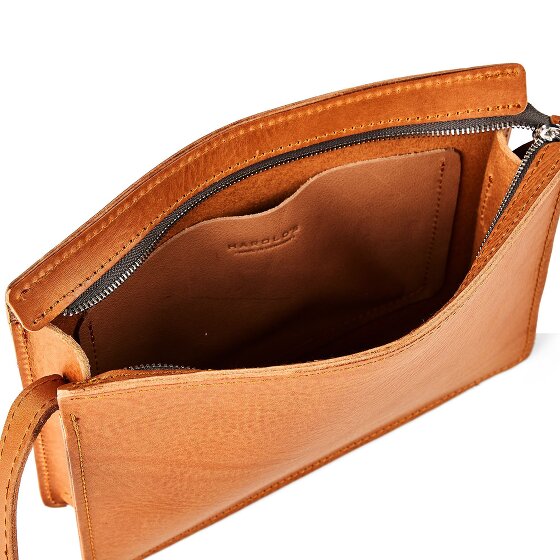 Harold's SAS Bolsa de hombro Piel 23 cm