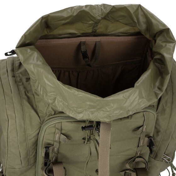 Fjällräven Kajka 65 S-M Mochila de senderismo S-M 75 cm