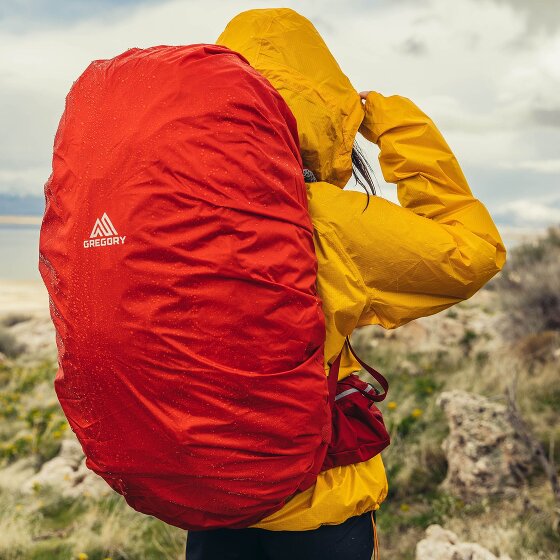 Gregory Amber Plus 68 Mochila de trekking 75 cm