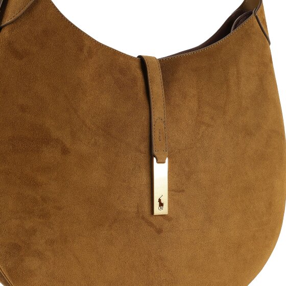 POLO RALPH LAUREN Polo ID Bolsa de hombro Piel 40 cm
