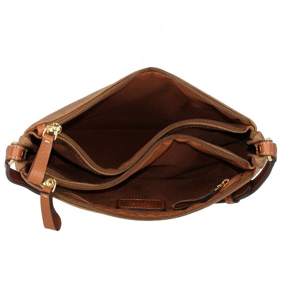 Bric's Bolso bandolera Life 26 cm