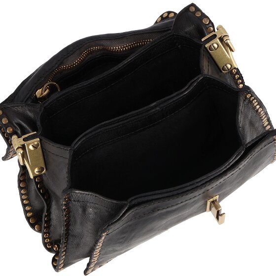 Campomaggi Bolsa de hombro Piel 22 cm