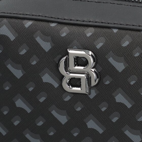 Boss B-Icon Bolsa de hombro Mini Bag Piel 16.5 cm