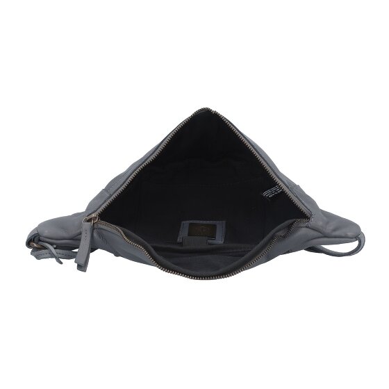 Harbour 2nd Anchor Love Jamie Riñonera Piel 26 cm