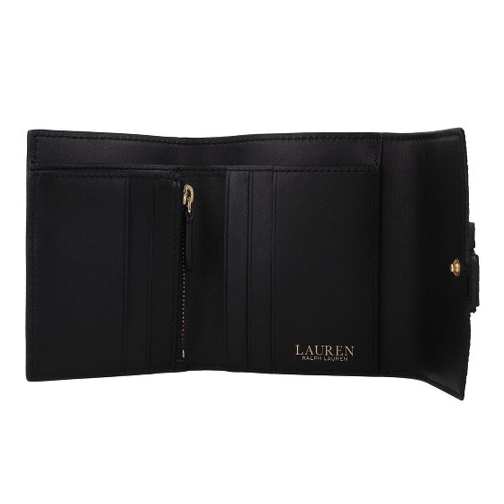 Lauren Ralph Lauren Cameryn Cartera Piel 12 cm