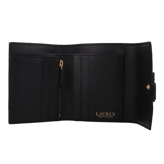 Lauren Ralph Lauren Cameryn Cartera Piel 12 cm