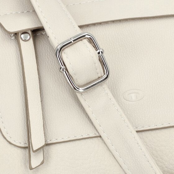 Tom Tailor Larea Bolsa de hombro 23.5 cm