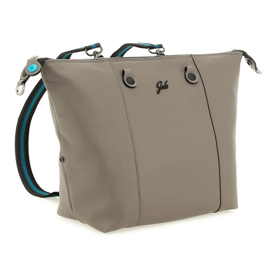 Gabs G3 Plus 5 en 1 bandolera cuero 43 cm