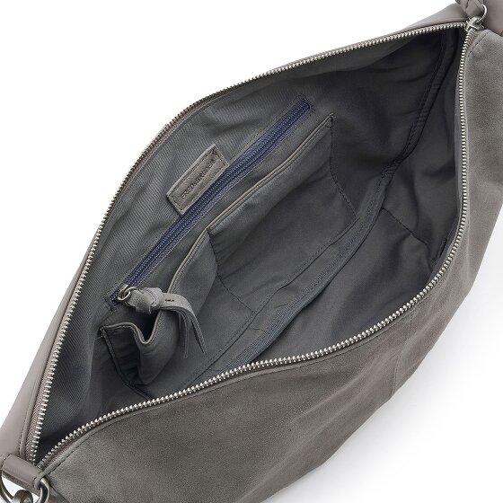 FredsBruder Counting Stars Bolsa de hombro Piel 56 cm