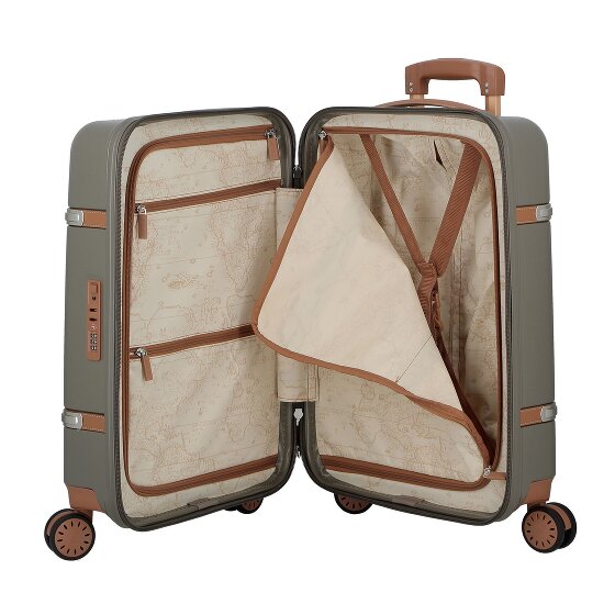 Jump Cassis Riviera ECO 4 ruedas Carrito 65 cm