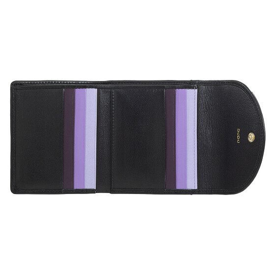 DuDu Malaita Cartera Piel 11 cm