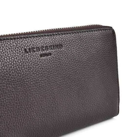 Liebeskind Gigi Cartera Bloqueo RFID Piel natural 19 cm