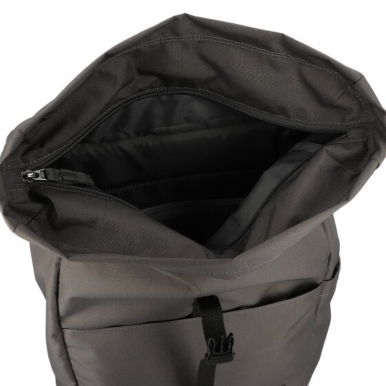 Jack Wolfskin Island Mochila de día 40.5 cm Compartimento para el portátil