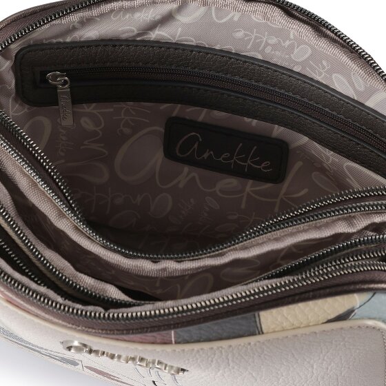 Anekke Auralis Bolsa de hombro 26 cm