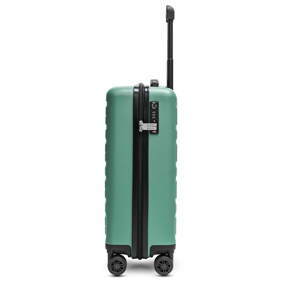 Redolz Essentials 08 CABIN 4 ruedas Trolley de cabina 55 cm