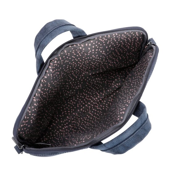 Fritzi aus Preußen Bolsa para portátil de 39 cm