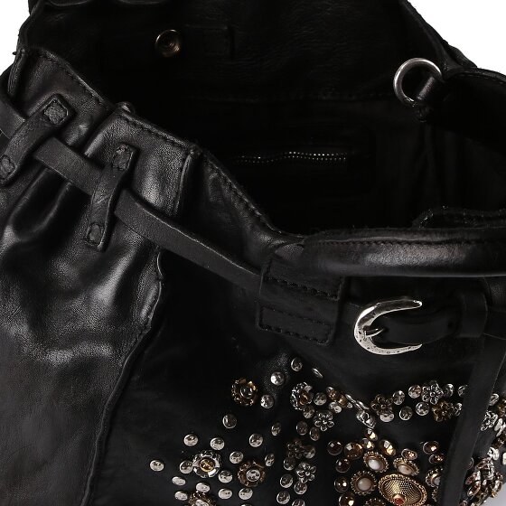Campomaggi Rossella Bolso Piel natural 26 cm