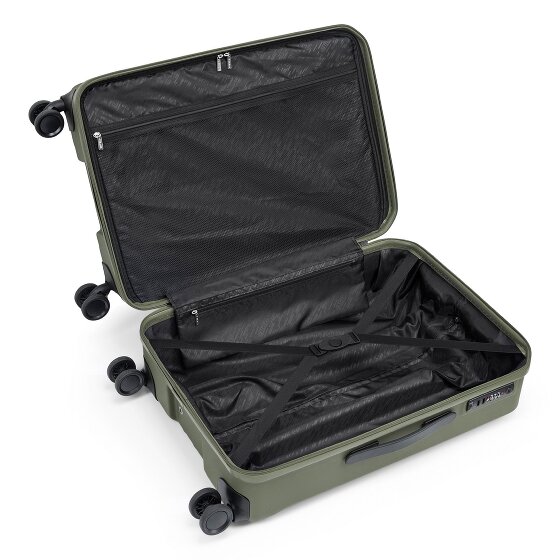 Epic Airwave Neo 4 ruedas Carrito 65 cm