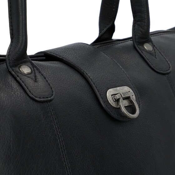 Harbour 2nd Just Pure Malin Bolsa de compras Piel 40 cm