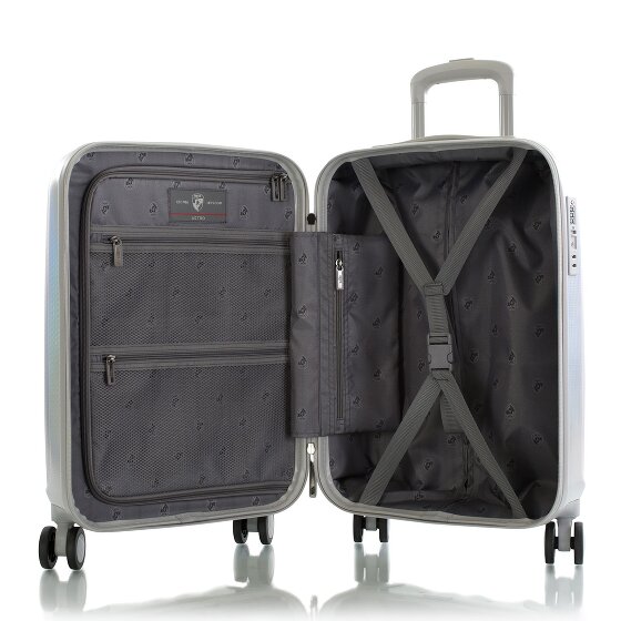 Heys Astro 4 ruedas Carro de la cabina S 53 cm