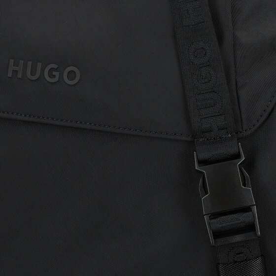 Hugo Marsel Mochila de día 40 cm Compartimento para el portátil